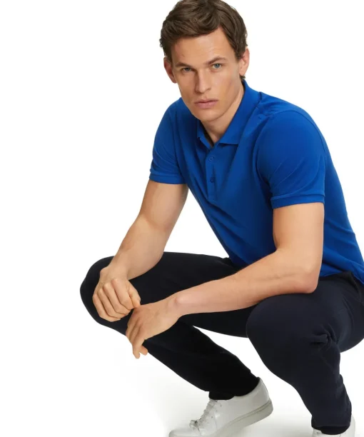 Herren Polo Shirt Polo