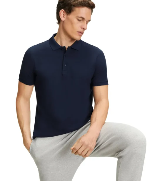 Herren Polo Shirt Polo