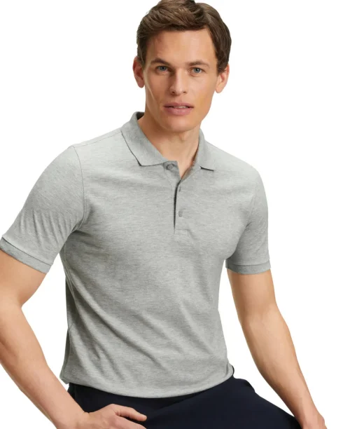 Herren Polo Shirt Polo