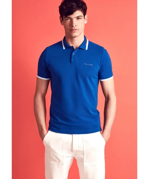 Herren Polo Shirt Polo