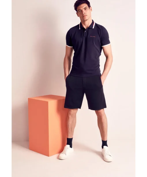 Herren Polo Shirt Polo