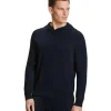 Herren Pullover Kapuze