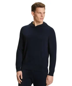 Herren Pullover Kapuze