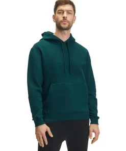 Herren Pullover Kapuze