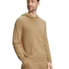 Herren Pullover Kapuze