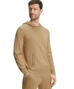 Herren Pullover Kapuze