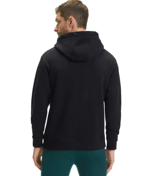 Herren Pullover Kapuze