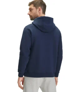 Herren Pullover Kapuze