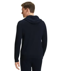 Herren Pullover Kapuze