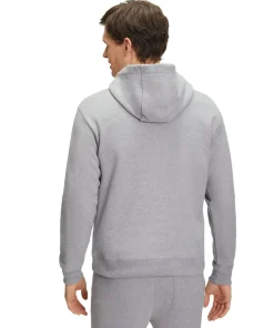 Herren Pullover Kapuze