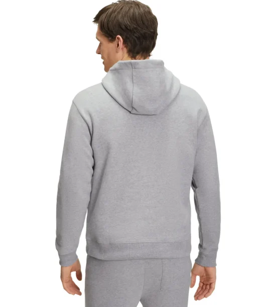 Herren Pullover Kapuze