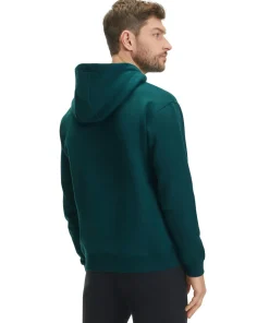 Herren Pullover Kapuze