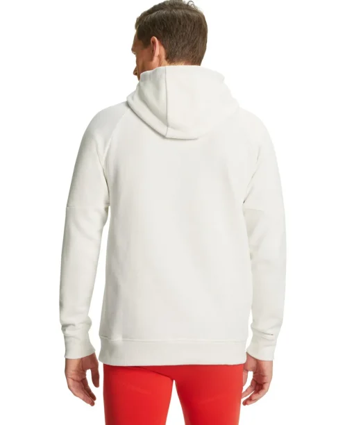 Herren Pullover Kapuze