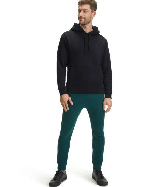 Herren Pullover Kapuze