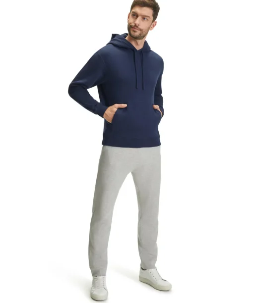 Herren Pullover Kapuze