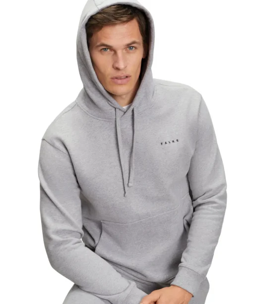 Herren Pullover Kapuze
