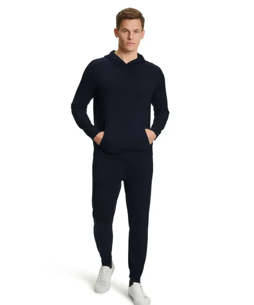 Herren Pullover Kapuze