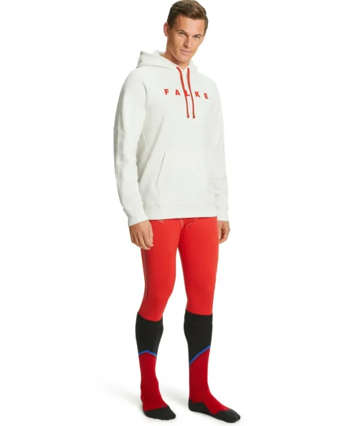 Herren Pullover Kapuze