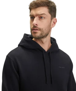 Herren Pullover Kapuze