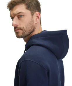 Herren Pullover Kapuze
