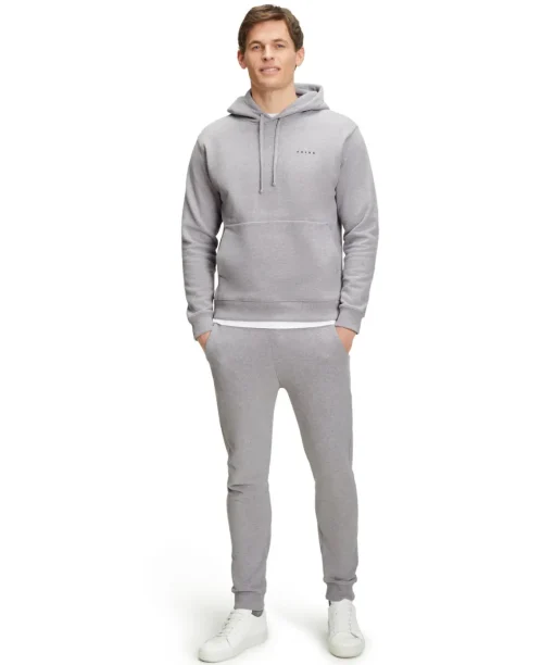Herren Pullover Kapuze