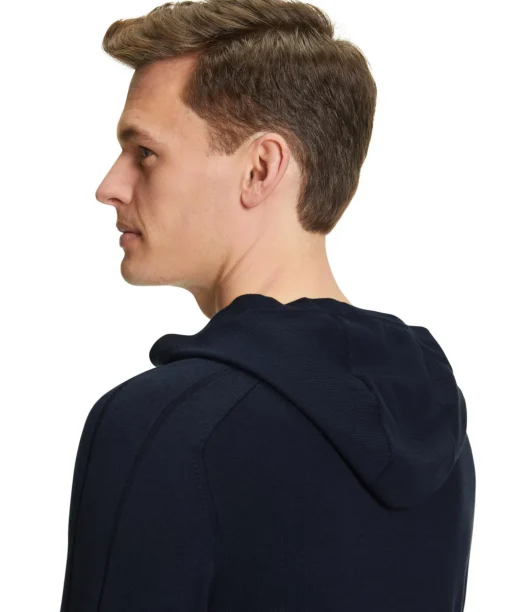 Herren Pullover Kapuze