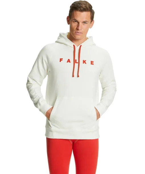Herren Pullover Kapuze