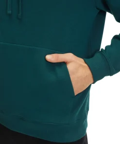 Herren Pullover Kapuze
