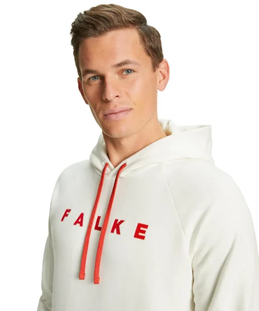 Herren Pullover Kapuze
