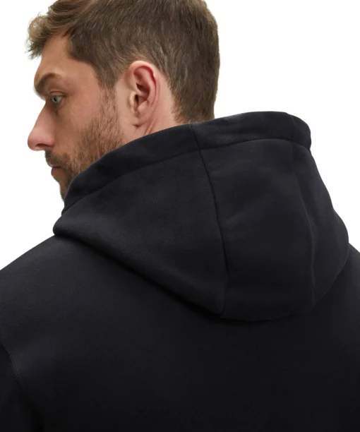 Herren Pullover Kapuze