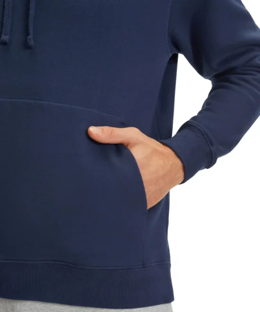 Herren Pullover Kapuze