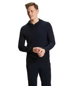 Herren Pullover Kapuze