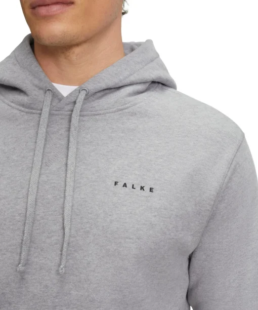 Herren Pullover Kapuze