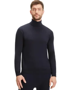 Herren Pullover Rollkragen