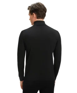 Herren Pullover Rollkragen