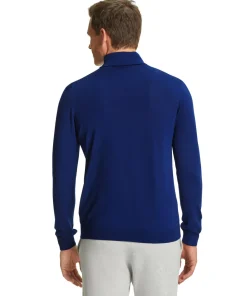 Herren Pullover Rollkragen