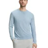 Herren Pullover Rundhals