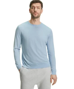 Herren Pullover Rundhals