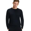 Herren Pullover Rundhals