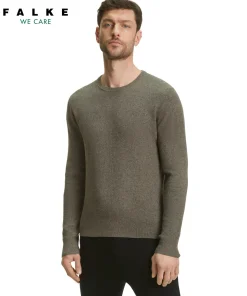 Herren Pullover Rundhals