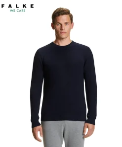 Herren Pullover Rundhals