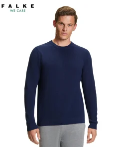 Herren Pullover Rundhals