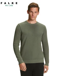 Herren Pullover Rundhals