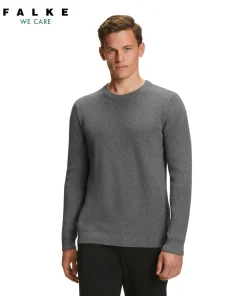 Herren Pullover Rundhals