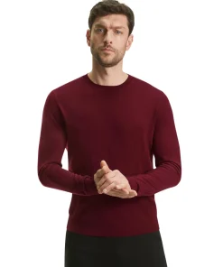 Herren Pullover Rundhals