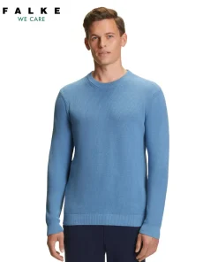 Herren Pullover Rundhals