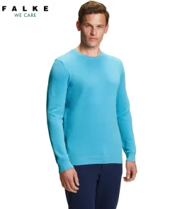 Herren Pullover Rundhals