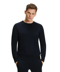 Herren Pullover Rundhals