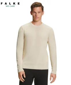 Herren Pullover Rundhals