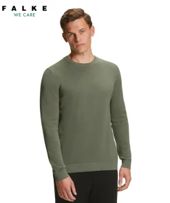 Herren Pullover Rundhals